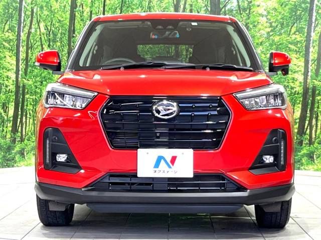 Daihatsu ROCKY 2020-02 23617-14
