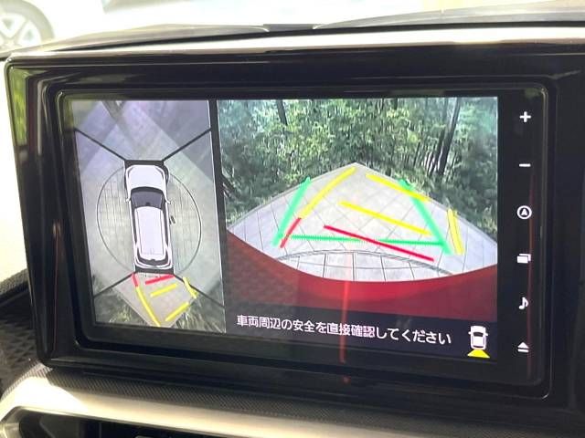 Daihatsu ROCKY 2020-02 23617-3