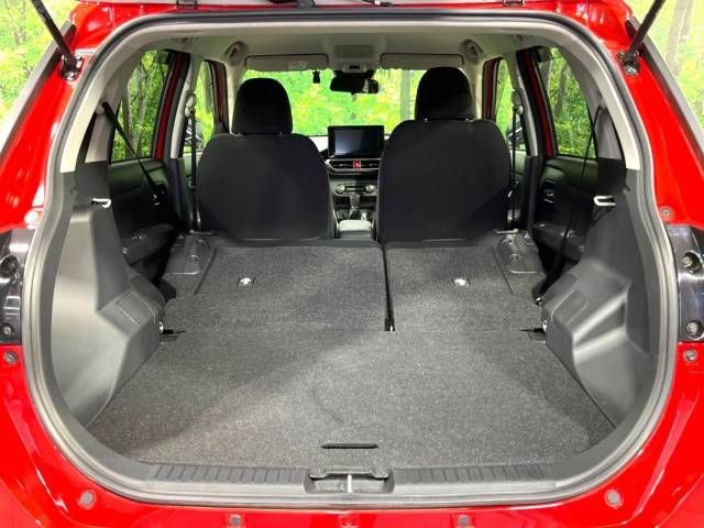 Daihatsu ROCKY 2020-02 23617-10