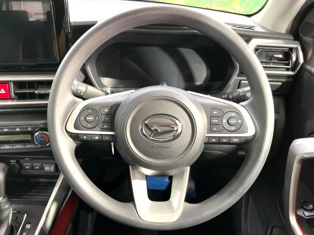 Daihatsu ROCKY 2020-02 23617-13