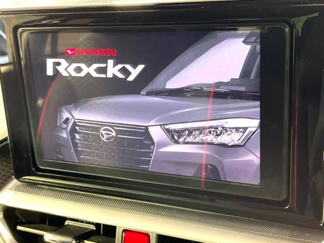 Daihatsu ROCKY 2020-02 23617-2