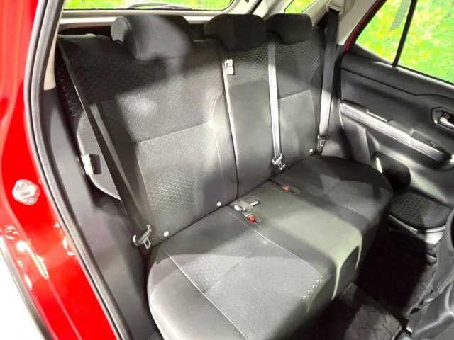 Daihatsu ROCKY 2020-02 23617-9