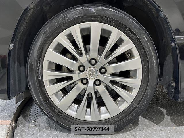 Toyota VELLFIRE 2013-12 379879-14