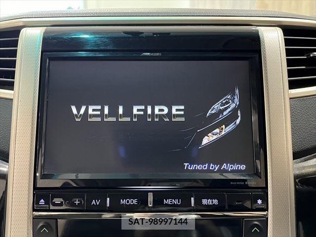 Toyota VELLFIRE 2013-12 379879-28