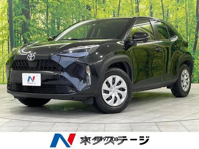 Toyota YARIS CROSS 2023-05 313221-0