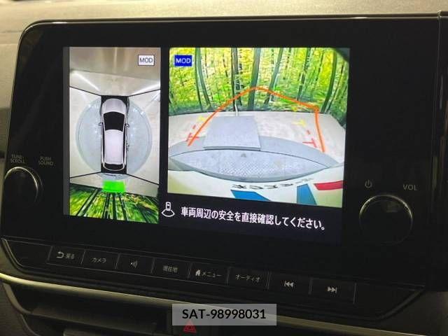 Nissan NOTE 2022-06 302495-3