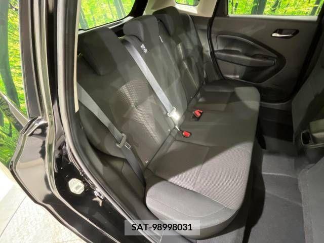 Nissan NOTE 2022-06 302495-9