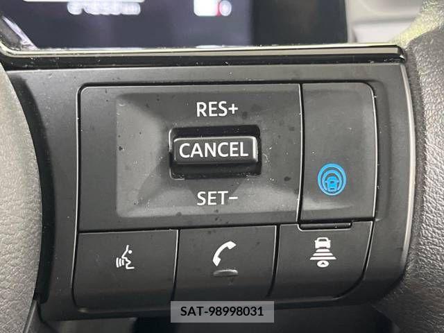 Nissan NOTE 2022-06 302495-5