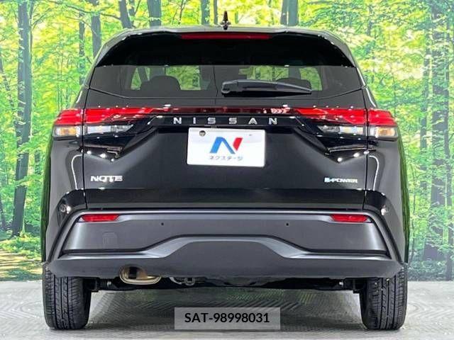 Nissan NOTE 2022-06 302495-15
