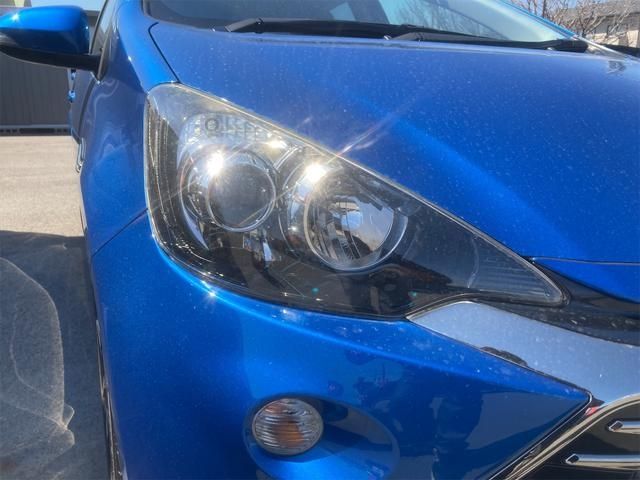 Toyota AQUA 2015-06 3784-19