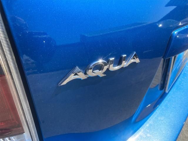 Toyota AQUA 2015-06 3784-8
