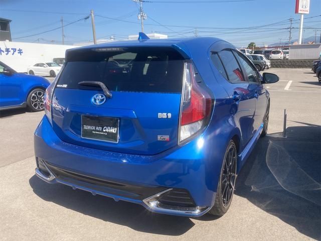 Toyota AQUA 2015-06 3784-4