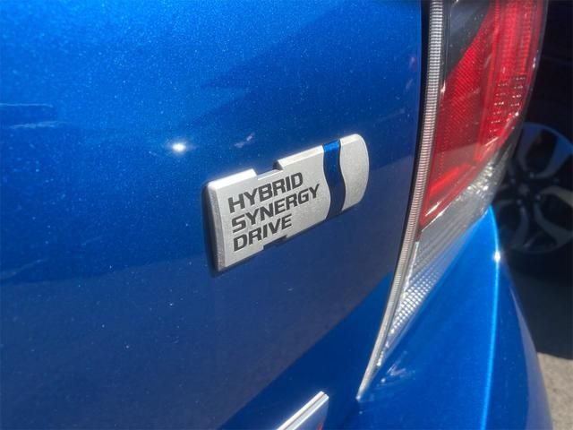 Toyota AQUA 2015-06 3784-9