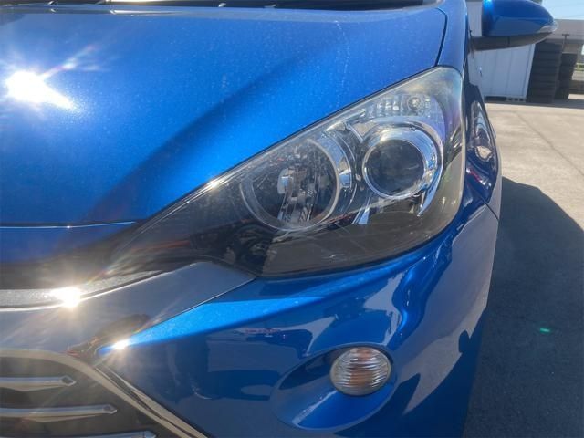 Toyota AQUA 2015-06 3784-17
