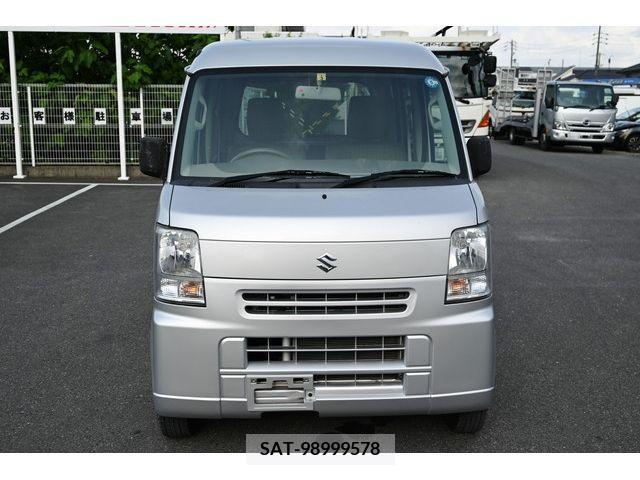 Suzuki EVERY 2014-03 268841-5