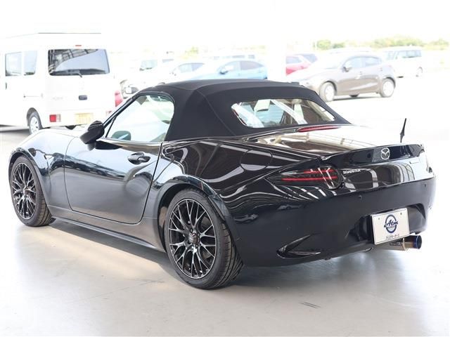 Mazda ROADSTER 2023-01 186291-22