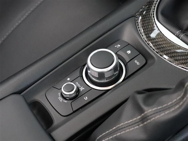 Mazda ROADSTER 2023-01 186291-10