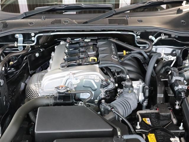 Mazda ROADSTER 2023-01 186291-18