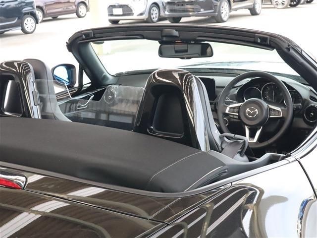 Mazda ROADSTER 2023-01 186291-13