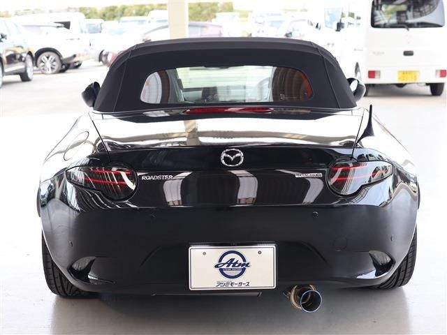 Mazda ROADSTER 2023-01 186291-21