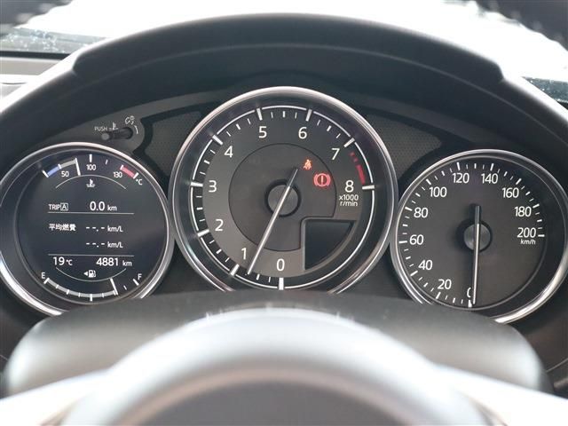 Mazda ROADSTER 2023-01 186291-6