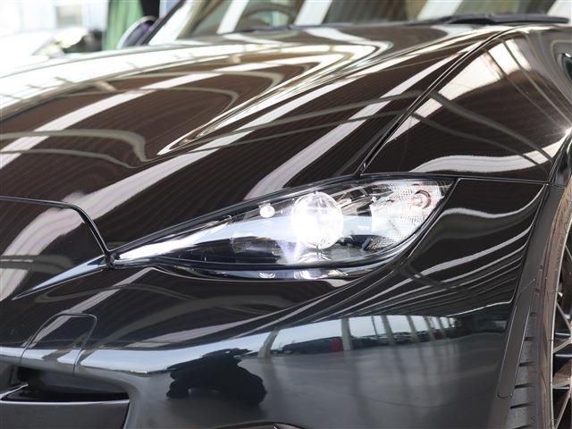 Mazda ROADSTER 2023-01 186291-24