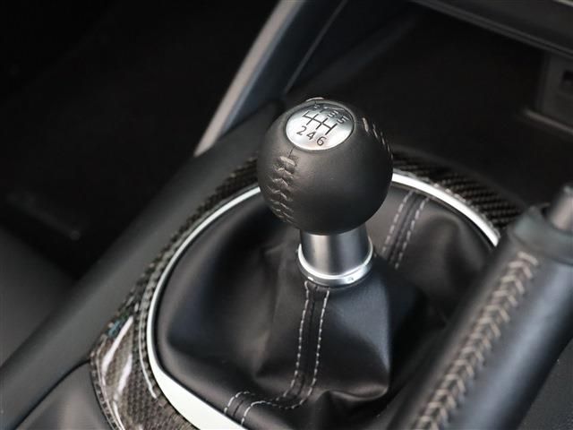 Mazda ROADSTER 2023-01 186291-9