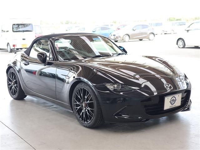 Mazda ROADSTER 2023-01 186291-20