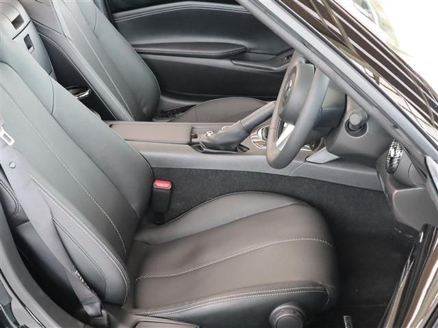 Mazda ROADSTER 2023-01 186291-12