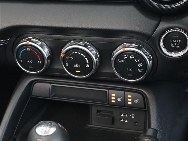 Mazda ROADSTER 2023-01 186291-8