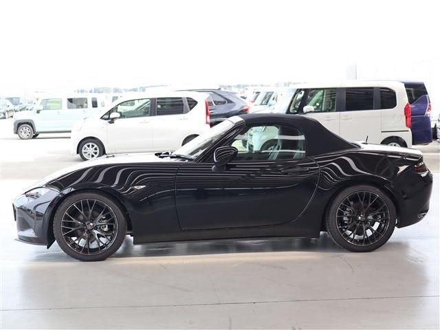Mazda ROADSTER 2023-01 186291-23