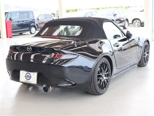 Mazda ROADSTER 2023-01 186291-4