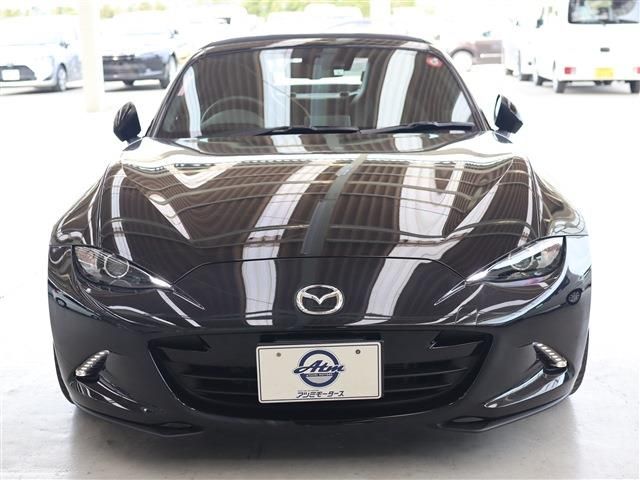 Mazda ROADSTER 2023-01 186291-19