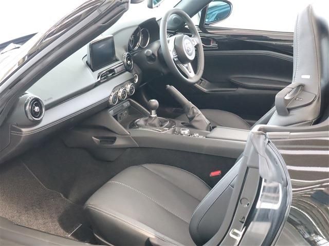 Mazda ROADSTER 2023-01 186291-14