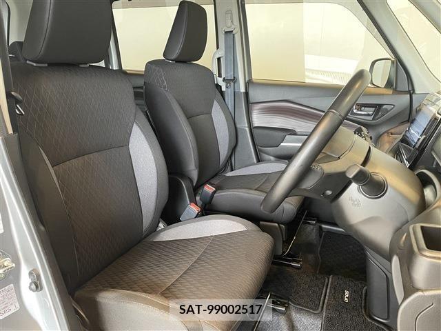 Suzuki SOLIO BANDIT 2021-05 345408-24
