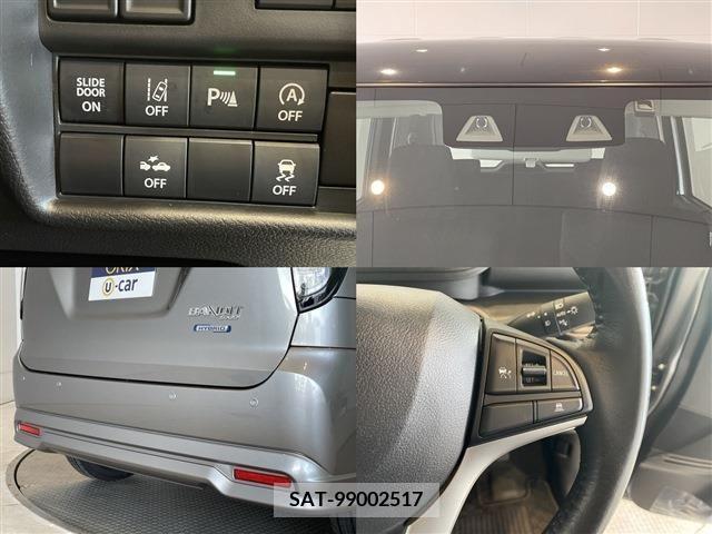 Suzuki SOLIO BANDIT 2021-05 345408-10