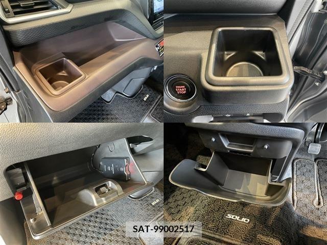 Suzuki SOLIO BANDIT 2021-05 345408-22