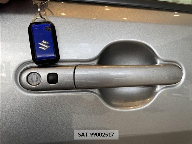 Suzuki SOLIO BANDIT 2021-05 345408-9