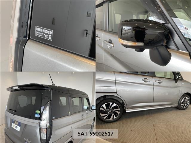 Suzuki SOLIO BANDIT 2021-05 345408-21
