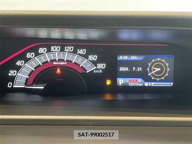 Suzuki SOLIO BANDIT 2021-05 345408-6