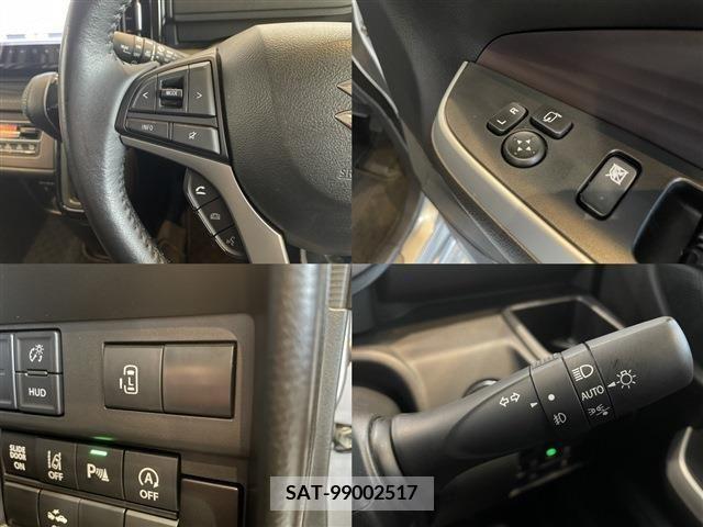 Suzuki SOLIO BANDIT 2021-05 345408-16