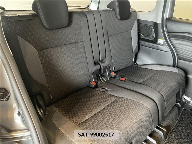 Suzuki SOLIO BANDIT 2021-05 345408-27