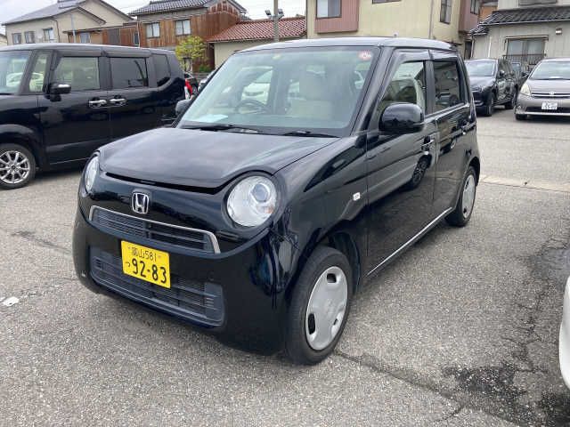 Honda N-ONE 2013-12 3232-0