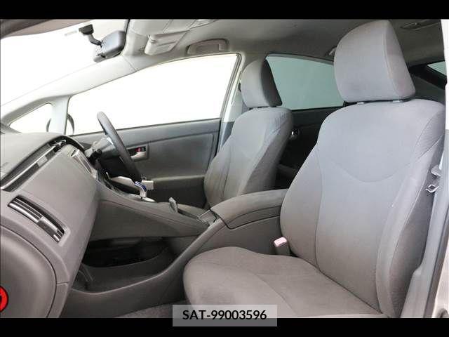 Toyota PRIUS 2010-02 327276-17