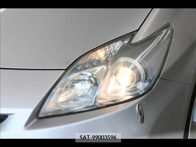Toyota PRIUS 2010-02 327276-13