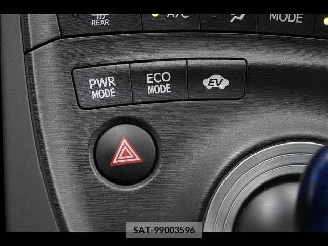 Toyota PRIUS 2010-02 327276-8