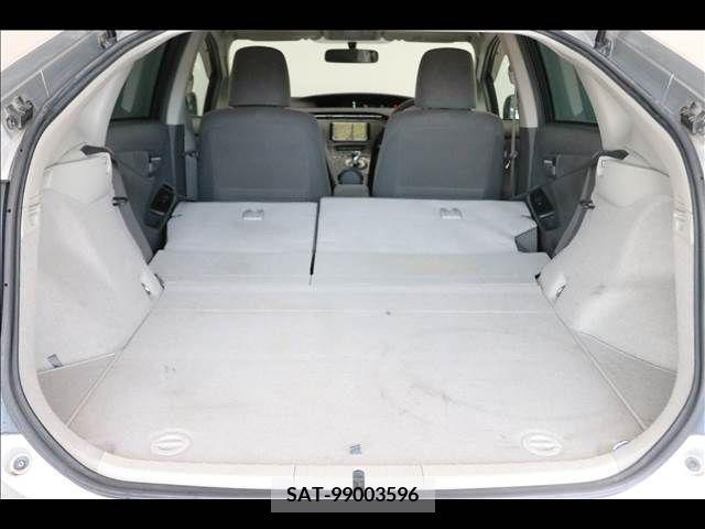 Toyota PRIUS 2010-02 327276-19