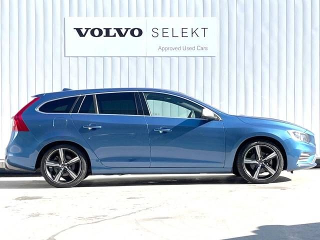 Volvo V60 2017-04 192926-17