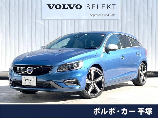Volvo V60 2017-04 192926-0