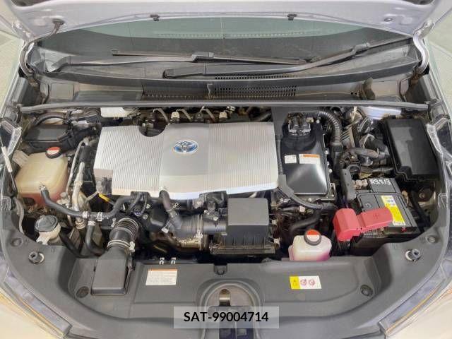 Toyota PRIUS 2016-04 393372-18